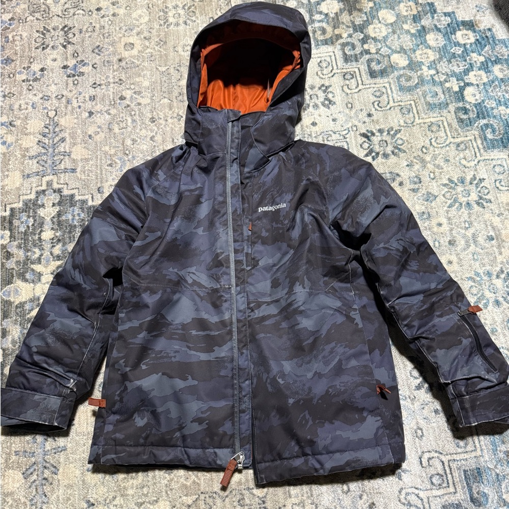 Patagonia Snowshot Jacket